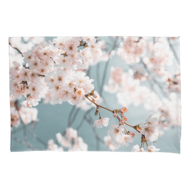 Beautiful Tribe Pillowcase (Front)