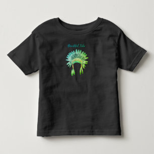 Beautiful Tribe Toddler T-Shirt