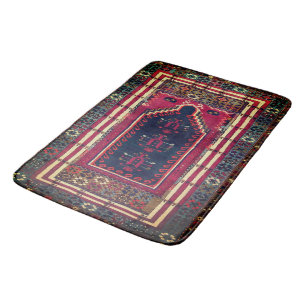 Beautiful Turkish antique rug 