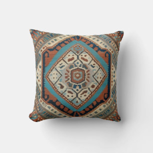 Beautiful Turkish Old Pattern Popular Collection Cushion