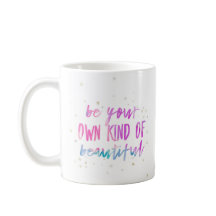 Beautiful Unicorn Mug