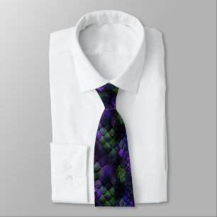 Beautiful Unique Gifts Nature Inspired Tie