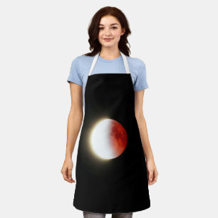 Beautiful Universe Apron