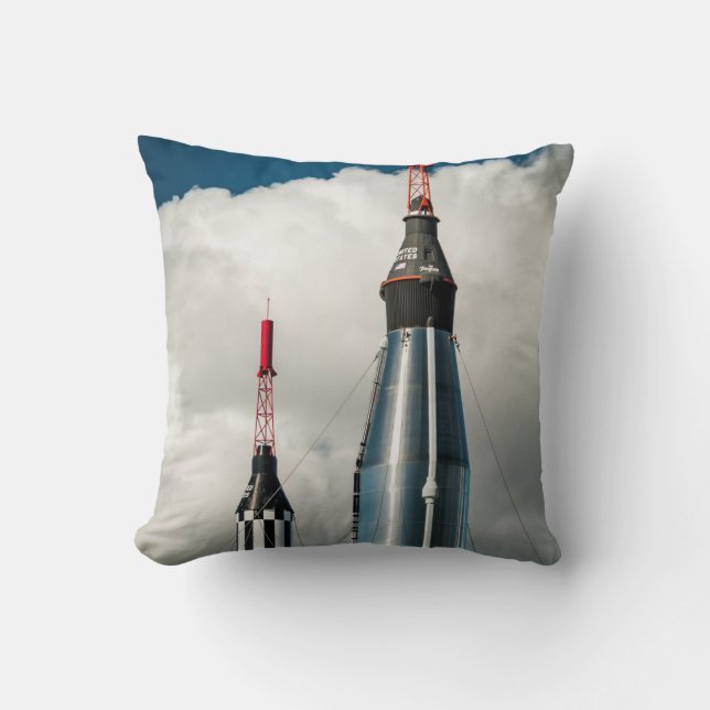 Beautiful Universe Cushion (Front)