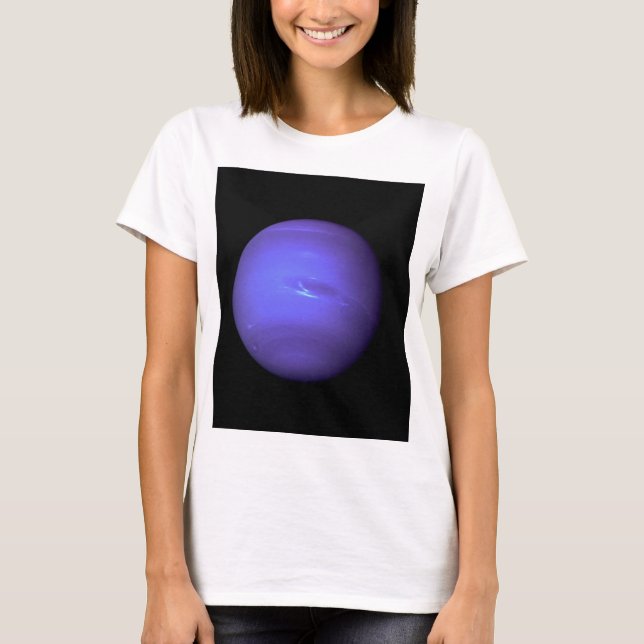 Beautiful Universe T-Shirt (Front)