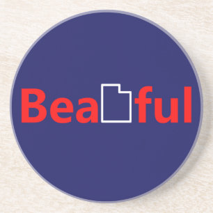 Beautiful Utah Coaster