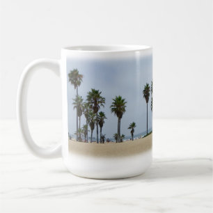 Beautiful Venice Beach Mug! Coffee Mug