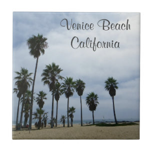 Beautiful Venice Beach Tile! Tile