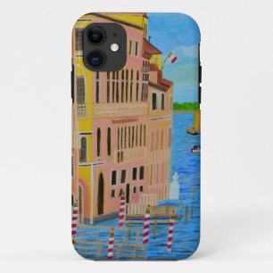 Beautiful Venice iPhone 11 Case