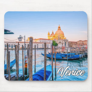 Beautiful Venice, Italy Mouse Mat