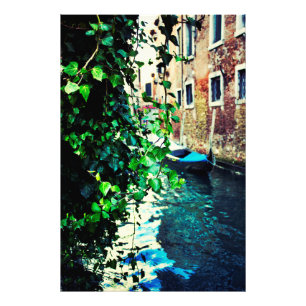 Beautiful Venice Photo Print