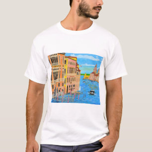 Beautiful Venice T-Shirt