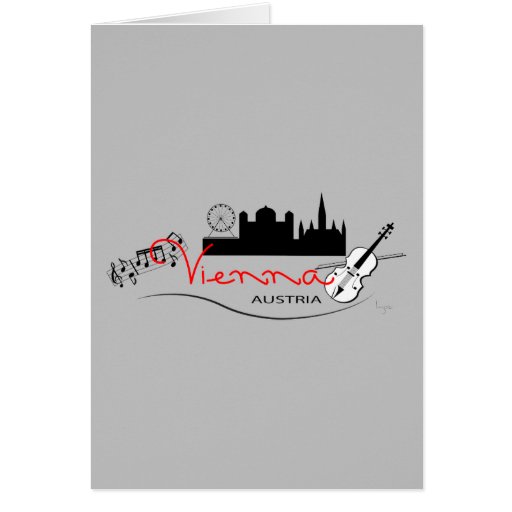 Image of Beautiful Vienna, Austria