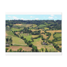 Beautiful view  of Orvieto, Umbria,Italy