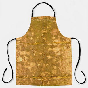 Beautiful vintage background. Abstract grunge deco Apron