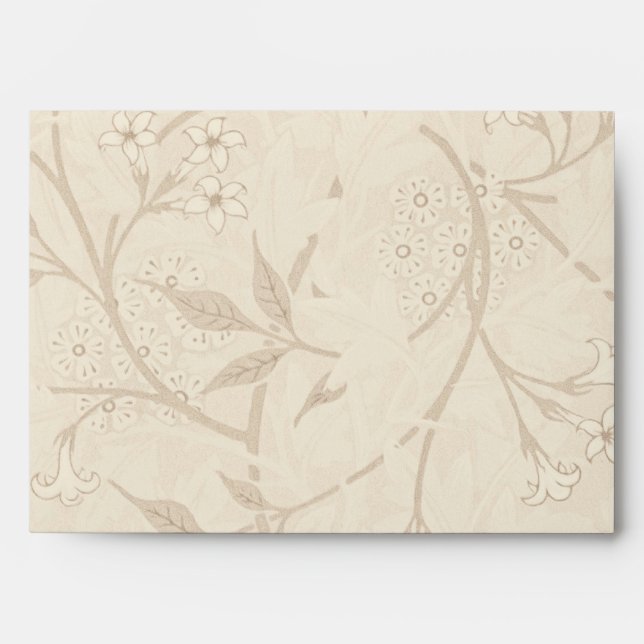 beautiful vintage envelopes (Front)