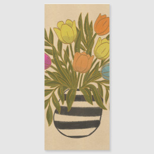 Beautiful Vintage Tulips