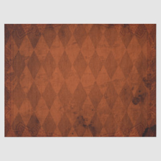 Beautiful Vintage Victorian Goth Tissue Paper