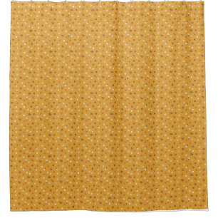 Beautiful Wildflower And Reach For The Sun Shower Curtain