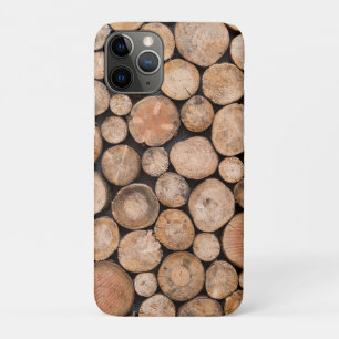 beautiful wood iPhone 11 pro case