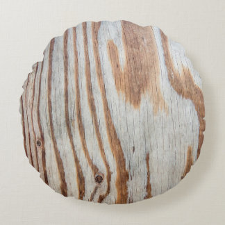 Beautiful wooden texture or backgroundabstract, gr round cushion