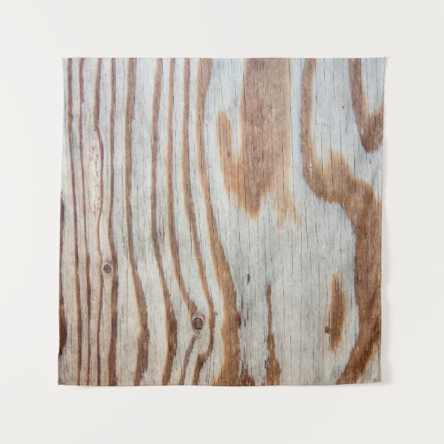Beautiful wooden texture or backgroundabstract, gr tapestry (Front)