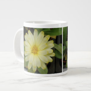 Beautiful Yellow Marigold Mug