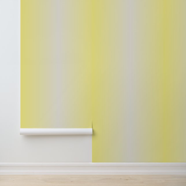 Beautiful yellow shaded  wallpaper (Application)