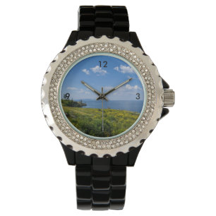 Beautiful Yellowstone Lake Watch