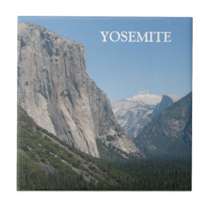 Beautiful Yosemite Tile! Tile