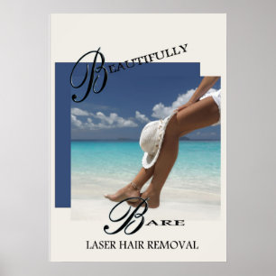 Beautifully Bare Poster