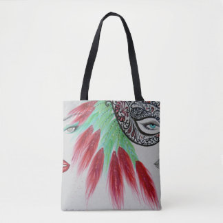 Beautifully designed Tote Bag