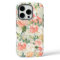 Beautifully Feminine Watercolor Floral Pattern