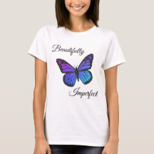 Beautifully Imperfect
