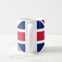 Beautifully Printed United Kingdom Flag
