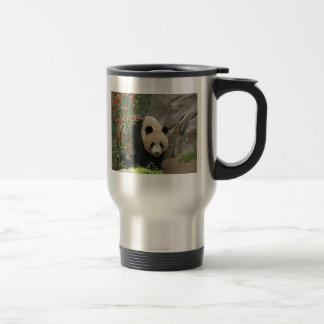 BeautifulPandaBear Travel Mug