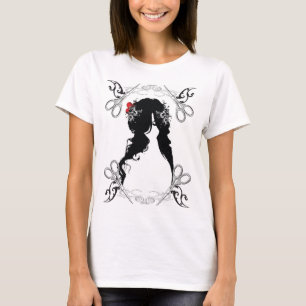 Beautifying Request T-Shirt