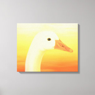Beauty 1998 canvas print