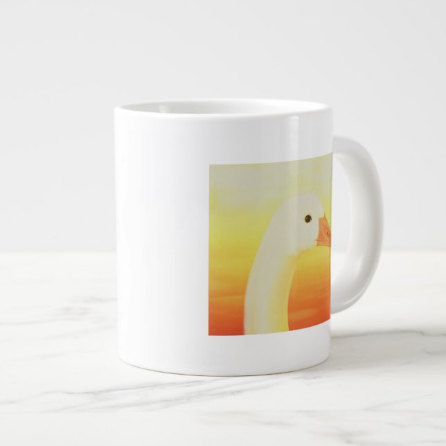 Beauty 1998 large coffee mug (Front Right)