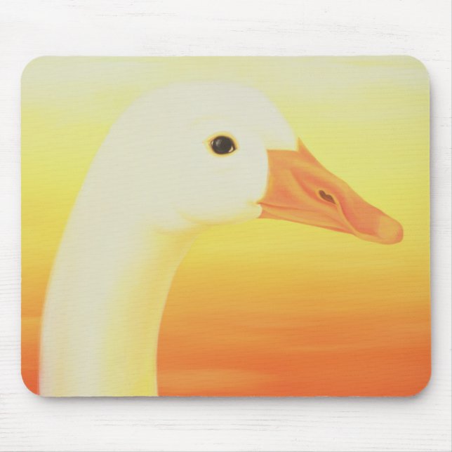 Beauty 1998 mouse mat (Front)