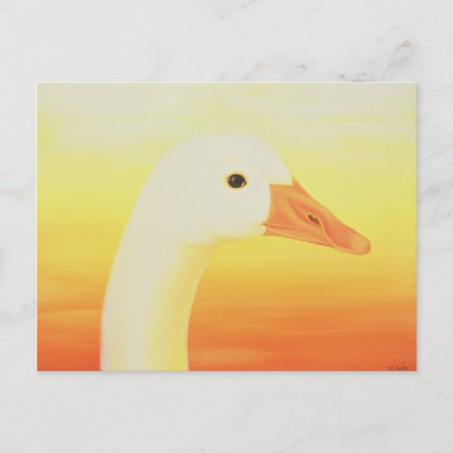 Beauty 1998 postcard (Front)