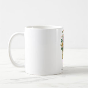 beauty after life coffee mug