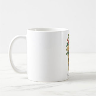 beauty after life coffee mug