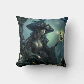 Beauty All Around Us - Décor Pillow