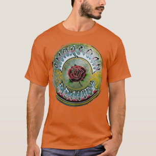 Beauty American T-Shirt