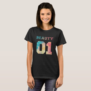 Beauty and beast shirts