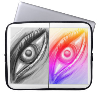 Beauty and creativity to protect your laptop. laptop sleeve