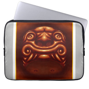 Beauty and creativity to protect your laptop. laptop sleeve
