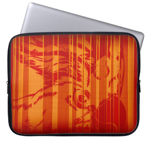Beauty and creativity to protect your laptop. laptop sleeve