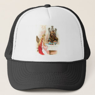 Beauty and the Beast Hat